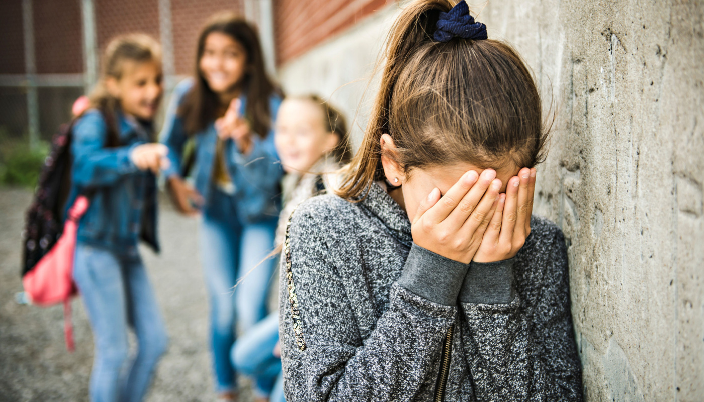 Bullying Victim