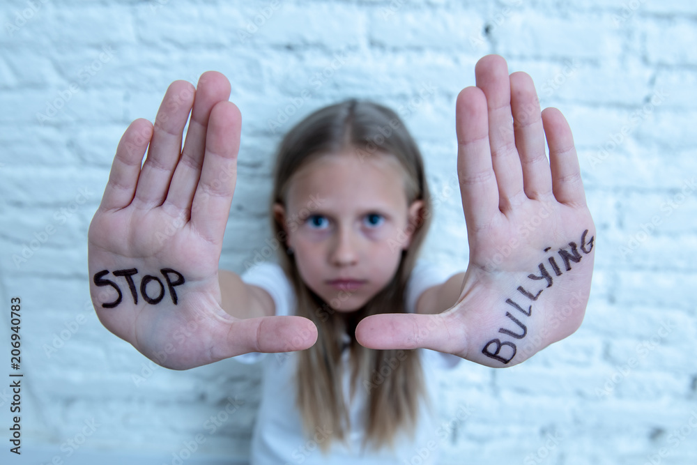 Stop Bullying
